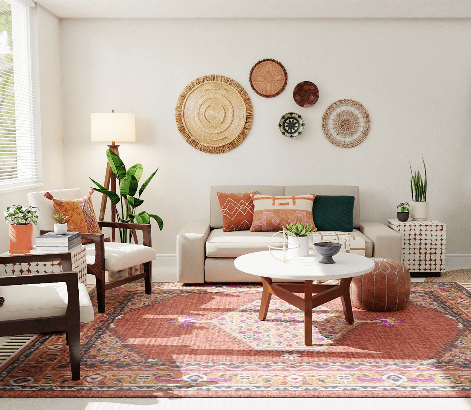 Home decor trends for 2023