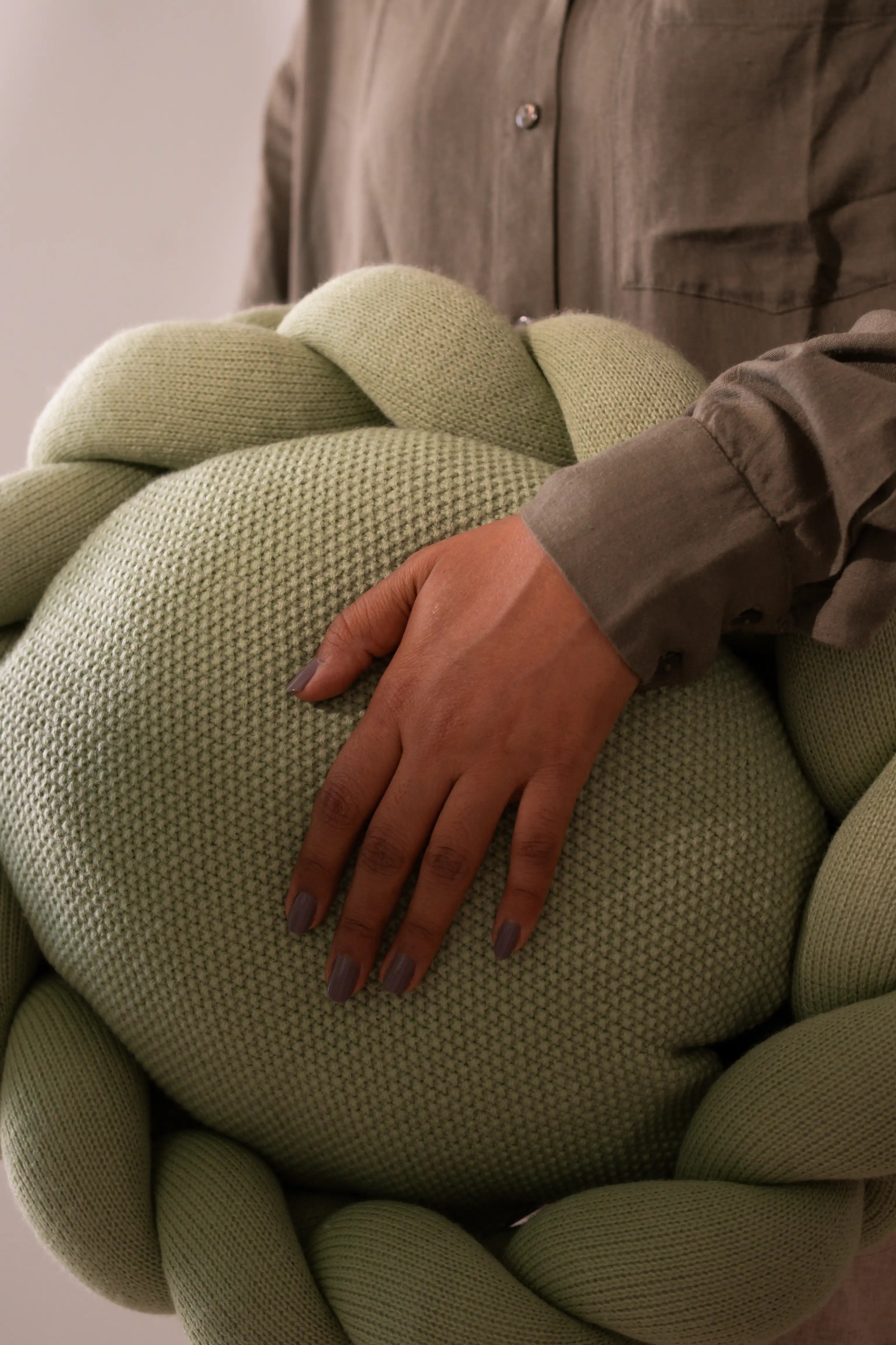 Halo Nest Cushion