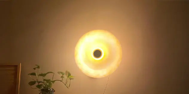 Donut Glass Lamp Review