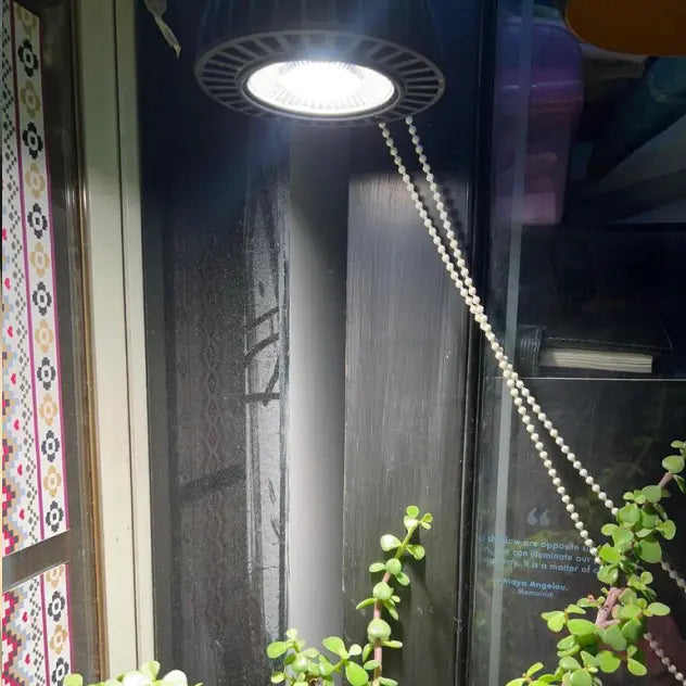Plant Grow light 40W Review Image