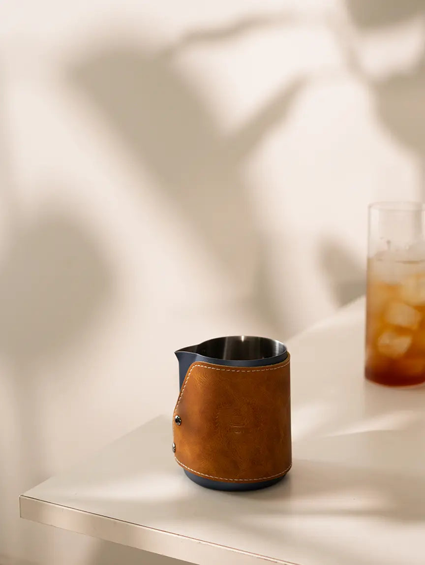 Brista Milk Pitcher