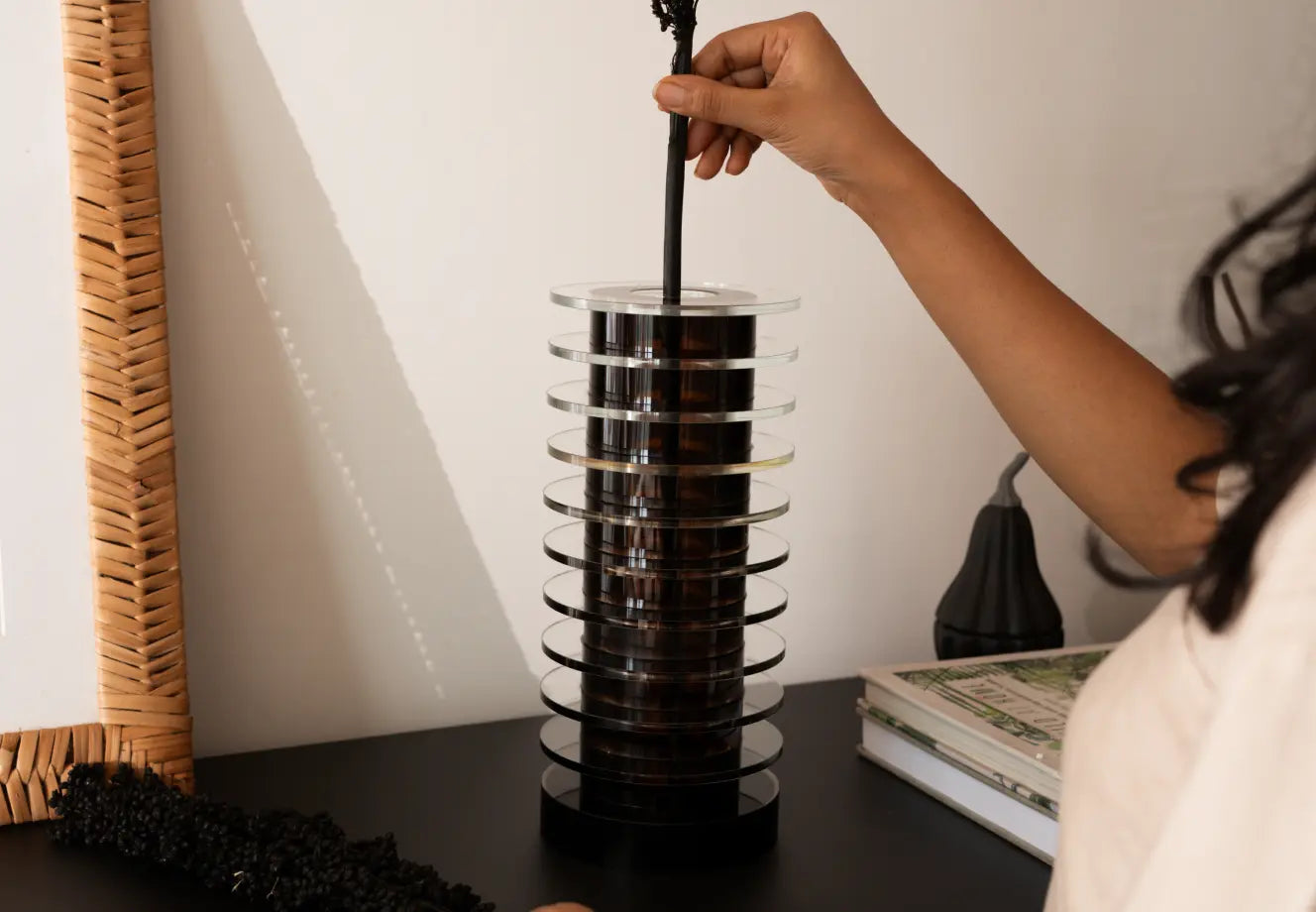 5 Stunning Vase Arrangement Ideas for Your Home