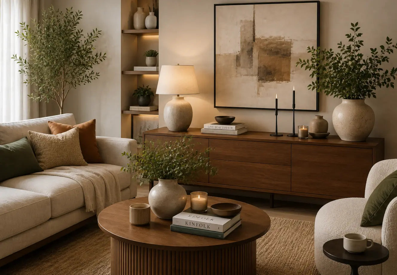 Decorative items for home