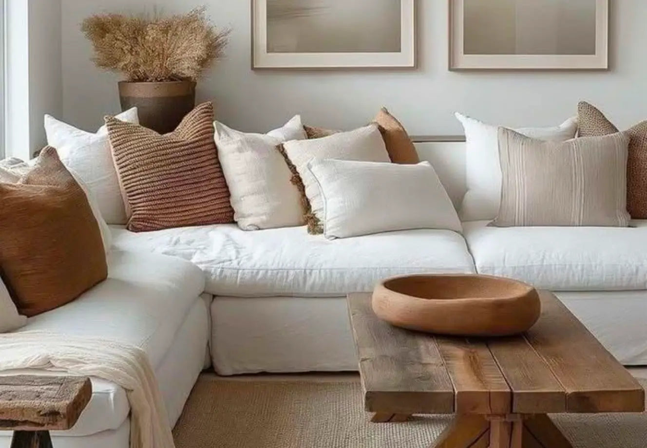 How Many Cushions Should You Put on a Sofa? A Designer’s Guide