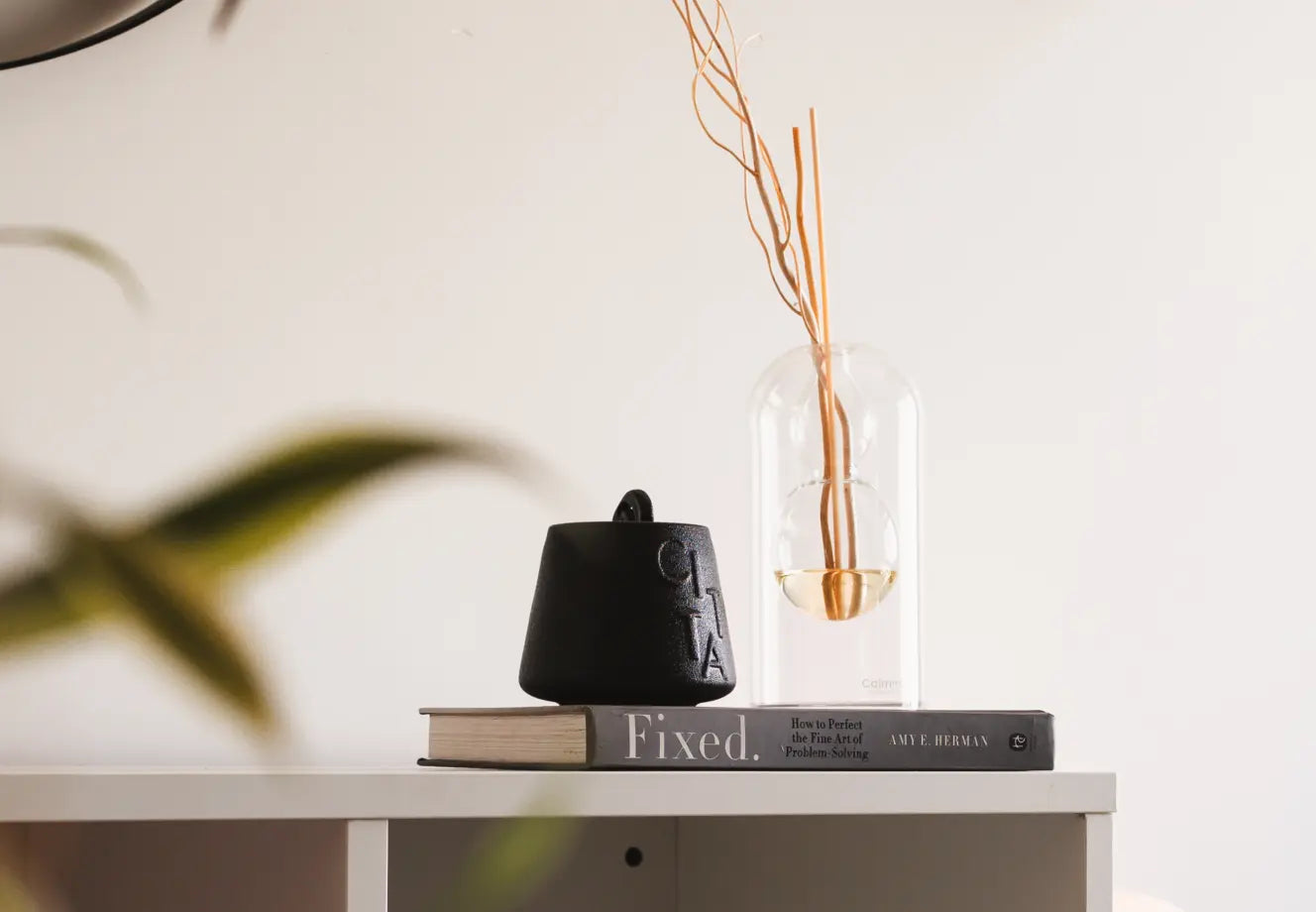 How to Choose the Right Home Fragrance for Every Room