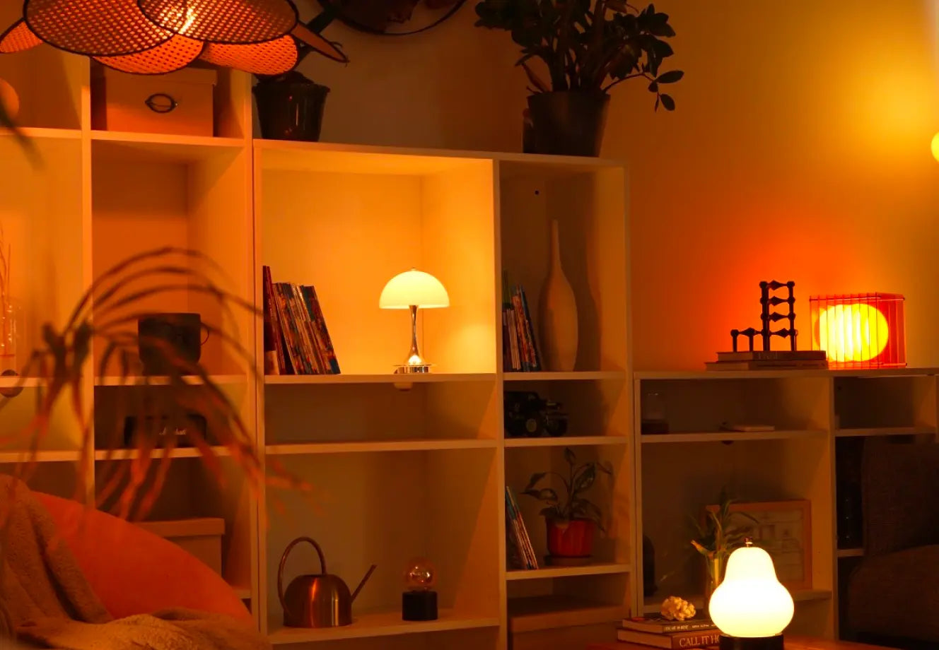Top Lighting Trends in 2026 Shaping Modern Homes