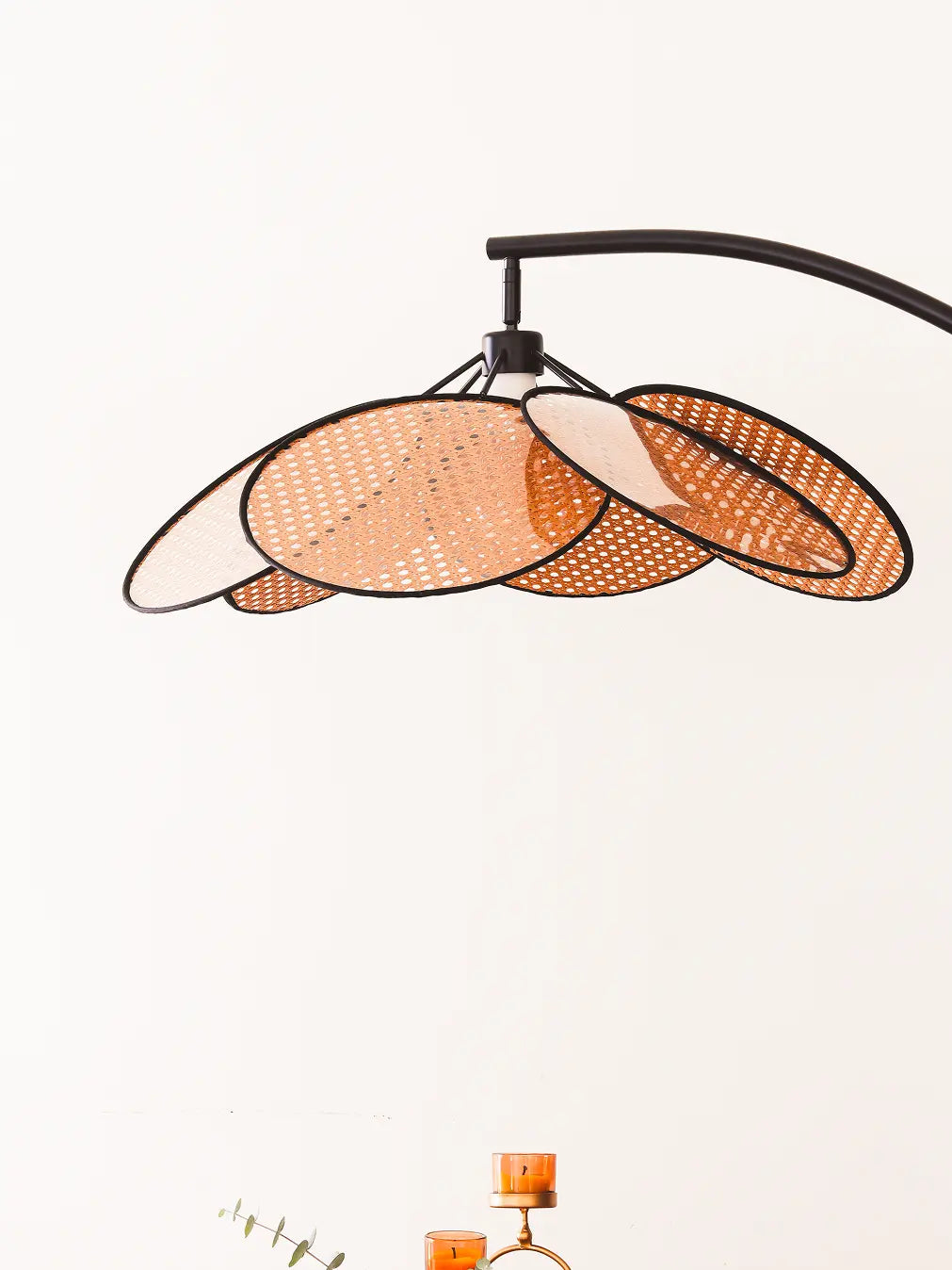 modern and premium floor lamps