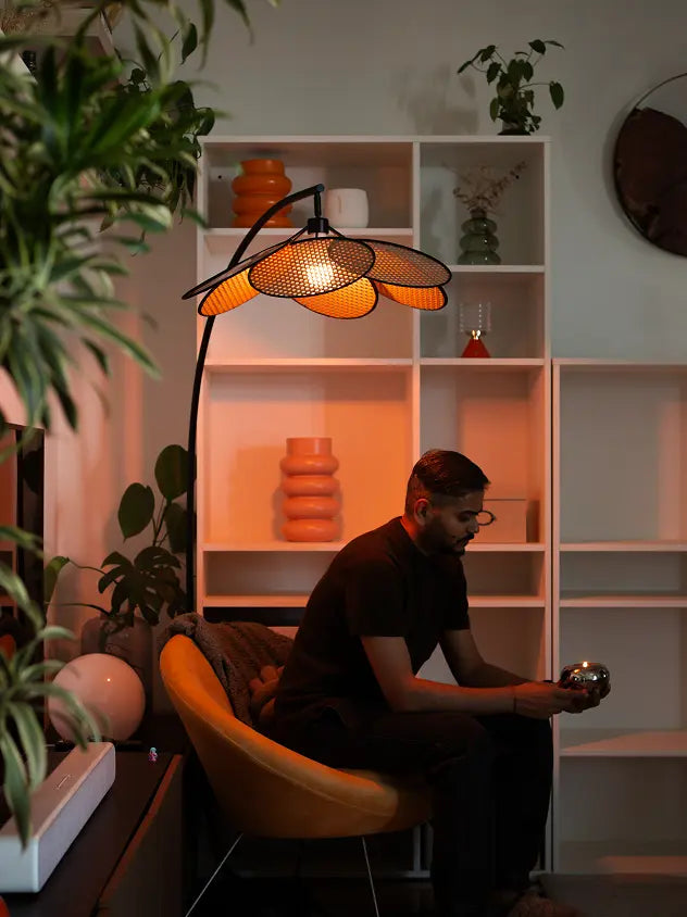 Cozy Nook