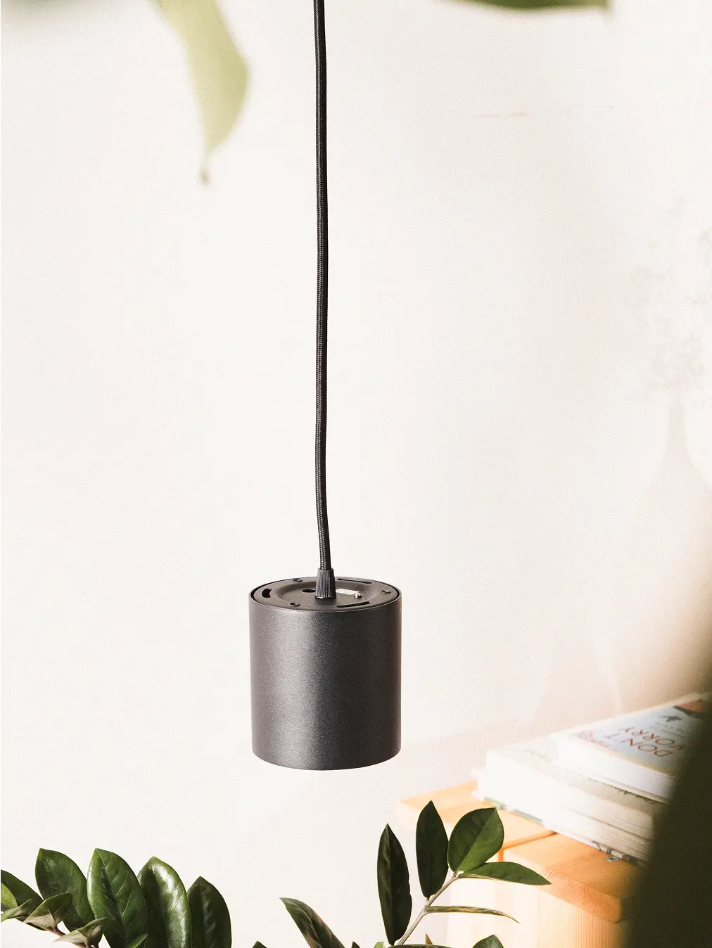 pendant plant grow light Blaze 20W LED Pendant Grow Light - Plant Light
