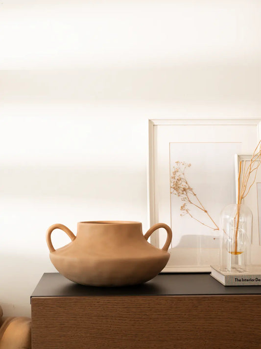 Mori Ceramic Vase