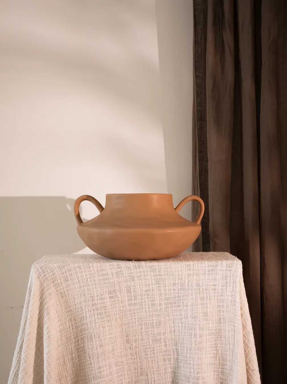 Mori Ceramic Vase