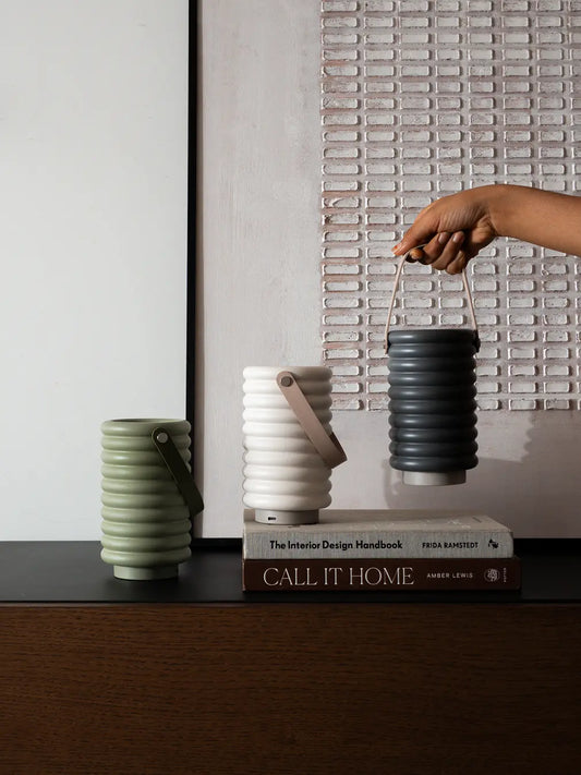 Resin Waterless Aroma Diffuser