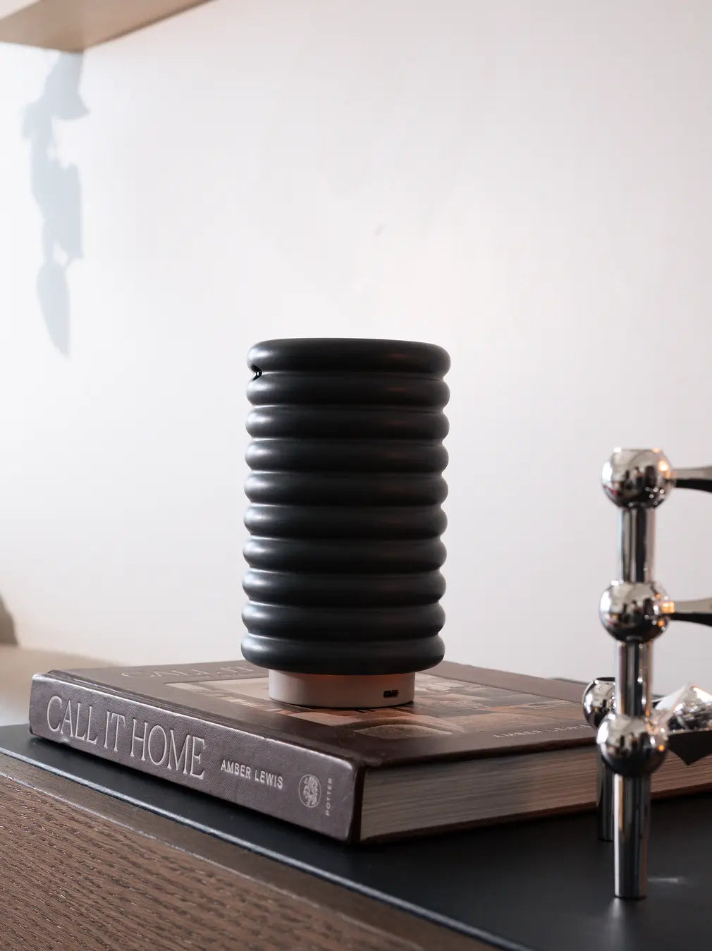 Resin Waterless Aroma Diffuser