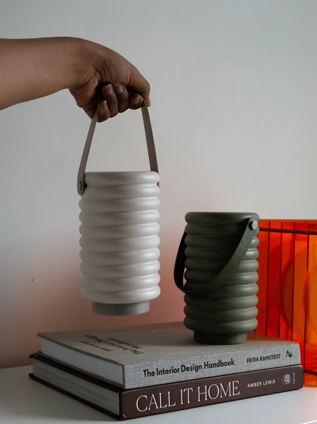Resin Waterless Aroma Diffuser