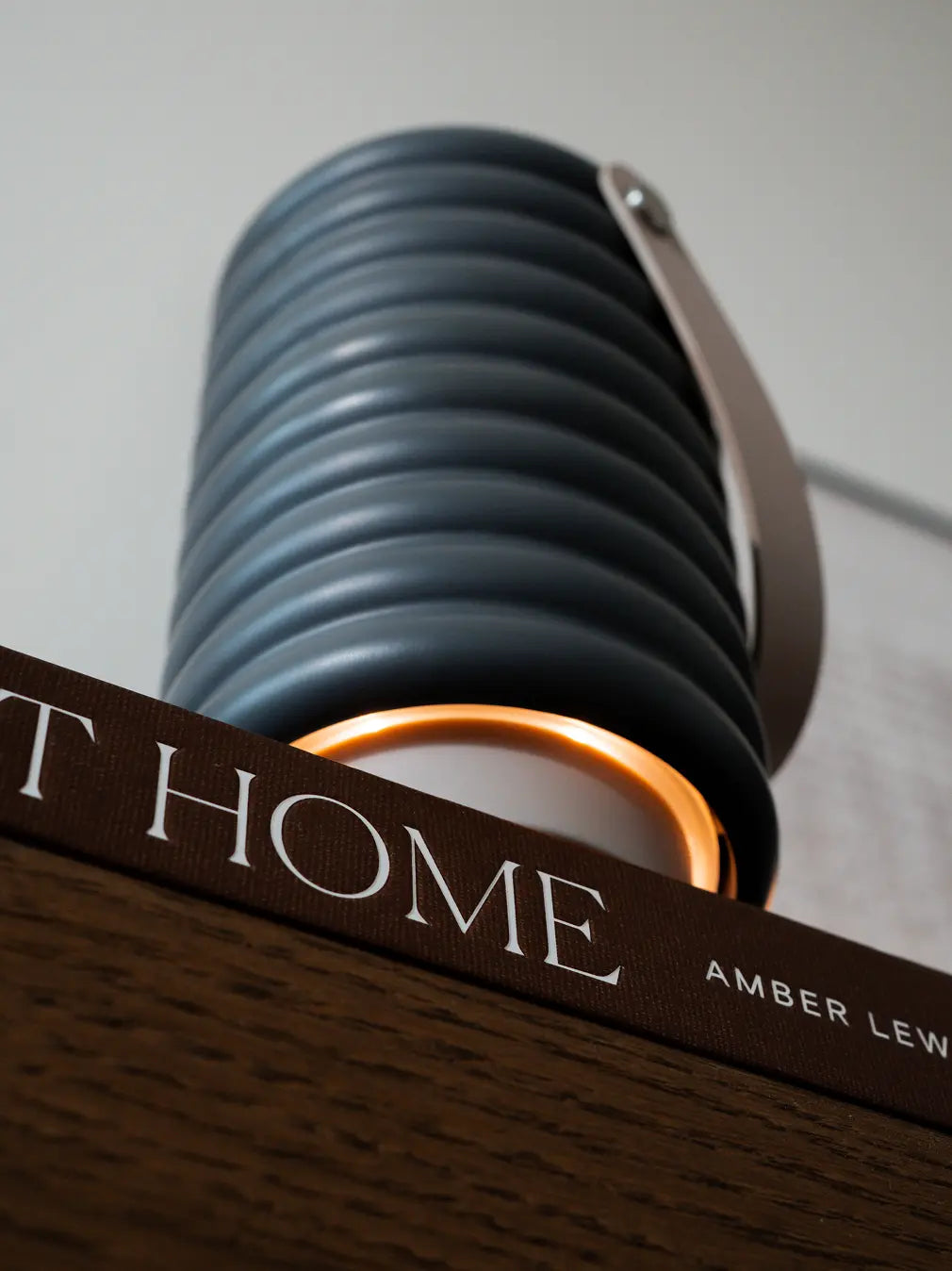 Resin Waterless Aroma Diffuser