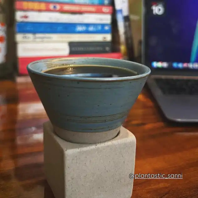 Coffee cup review image