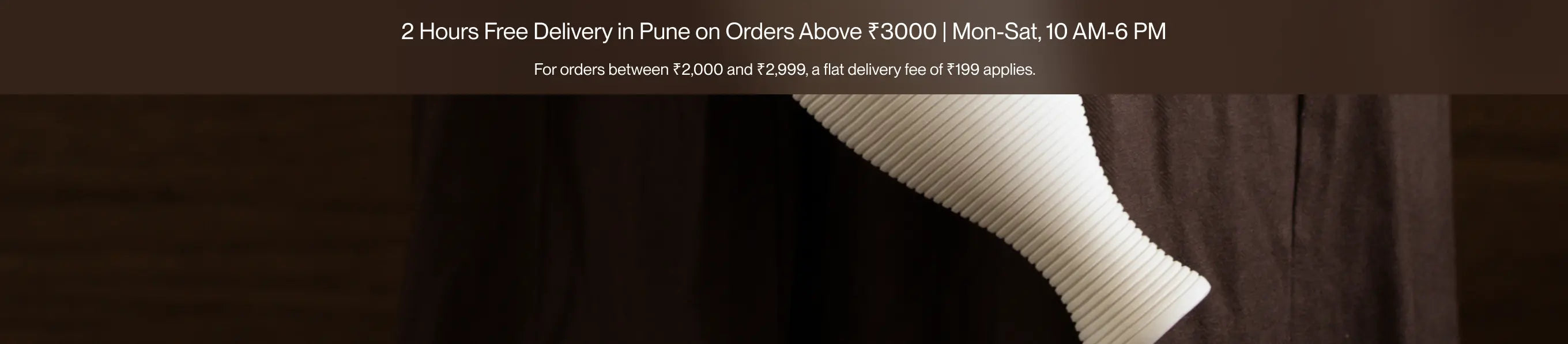 same day delivery in 2 Hours in Pune- home decor